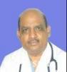 Dr.K.Ch. Venkateshwar Rao Cardiothoracic Surgeon in Hyderabad
